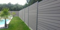 Portail Clôtures dans la vente du matériel pour les clôtures et les clôtures à Isles-les-Villenoy
