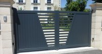 Notre société de clôture et de portail à Isles-les-Villenoy